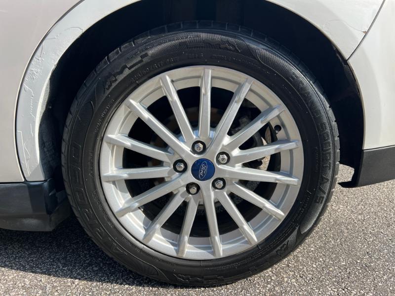Ford C-Max Hybrid SEL 2015