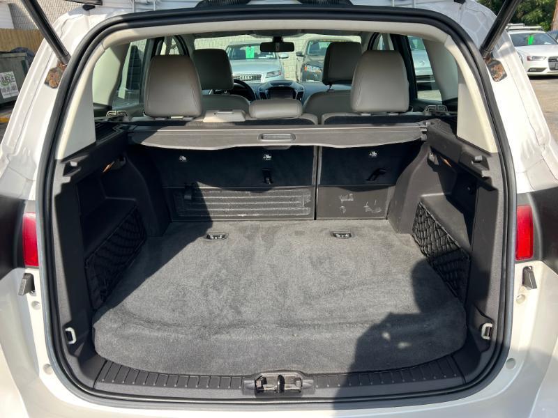 Ford C-Max Hybrid SEL 2015