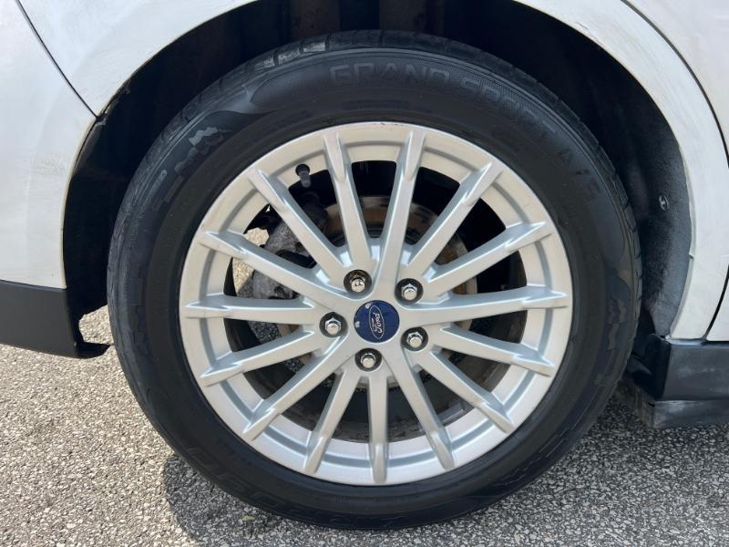 Ford C-Max Hybrid SEL 2015