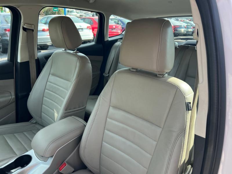 Ford C-Max Hybrid SEL 2015
