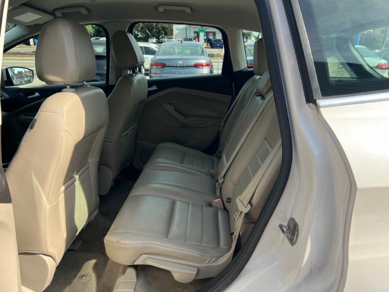 Ford C-Max Hybrid SEL 2015