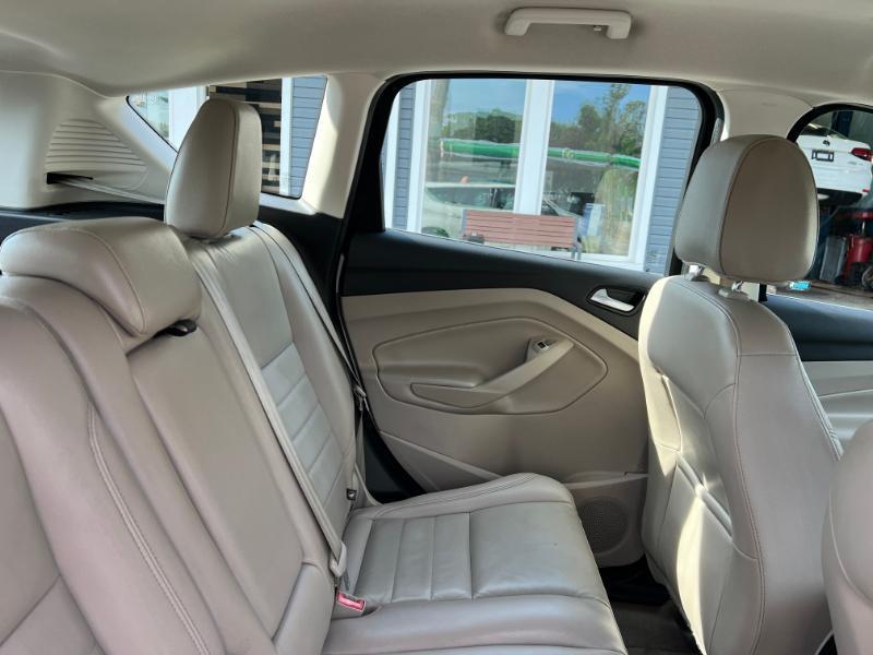 Ford C-Max Hybrid SEL 2015