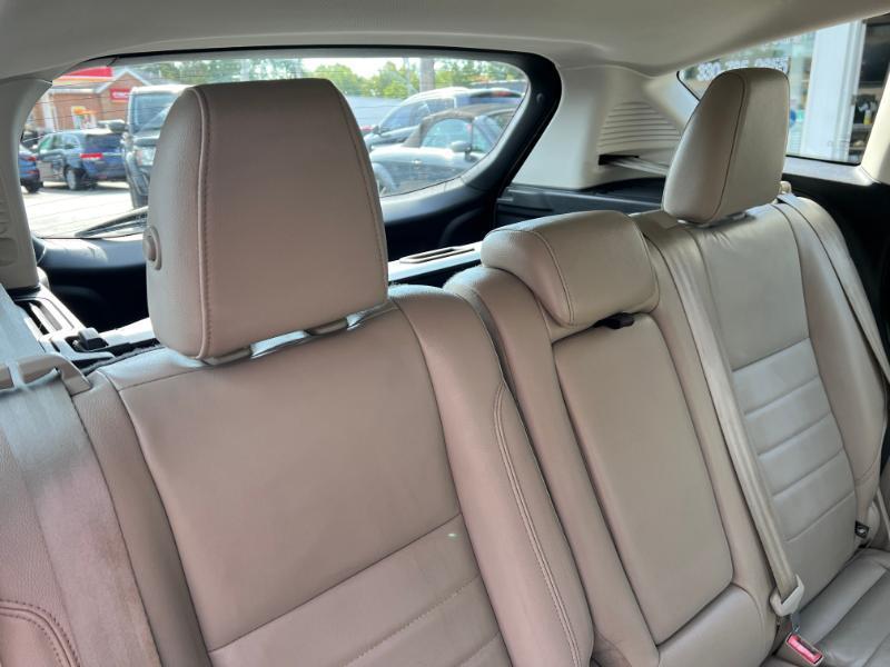 Ford C-Max Hybrid SEL 2015