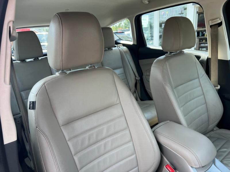 Ford C-Max Hybrid SEL 2015