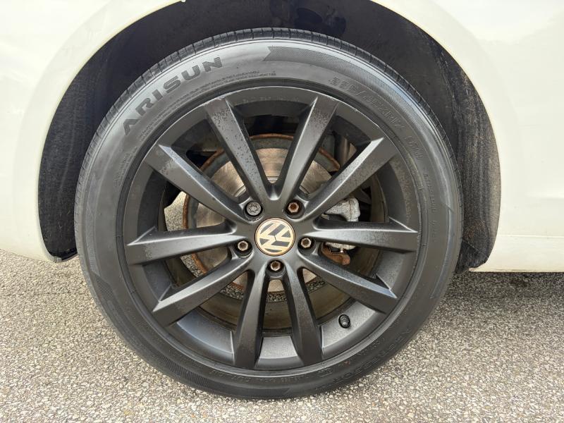 Volkswagen Eos Komfort 2012