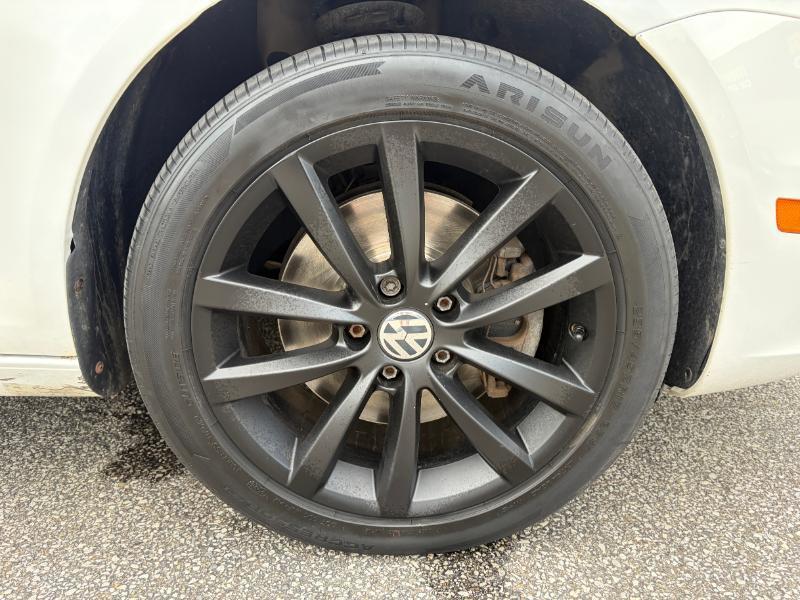 Volkswagen Eos Komfort 2012