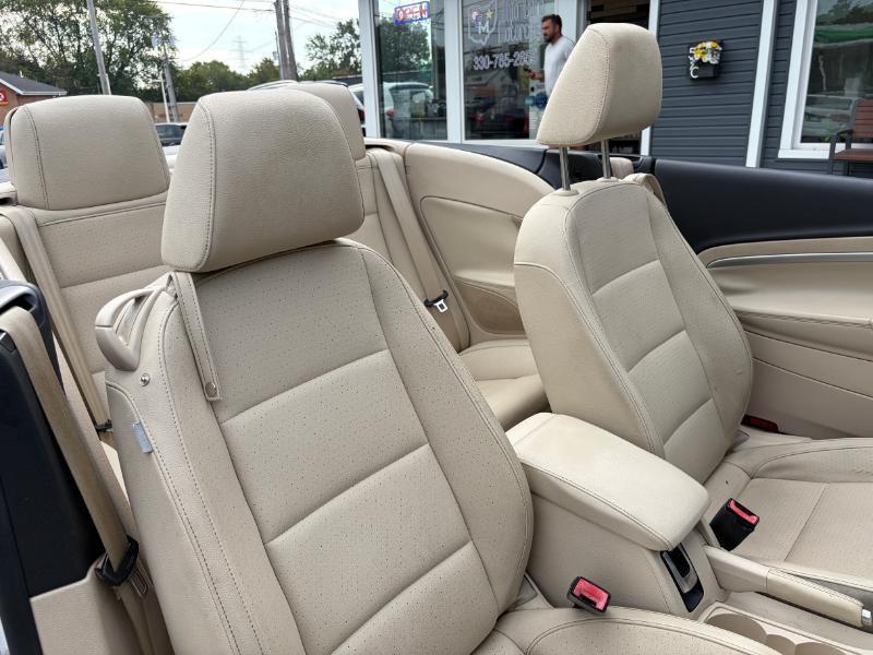 Volkswagen Eos Komfort 2012
