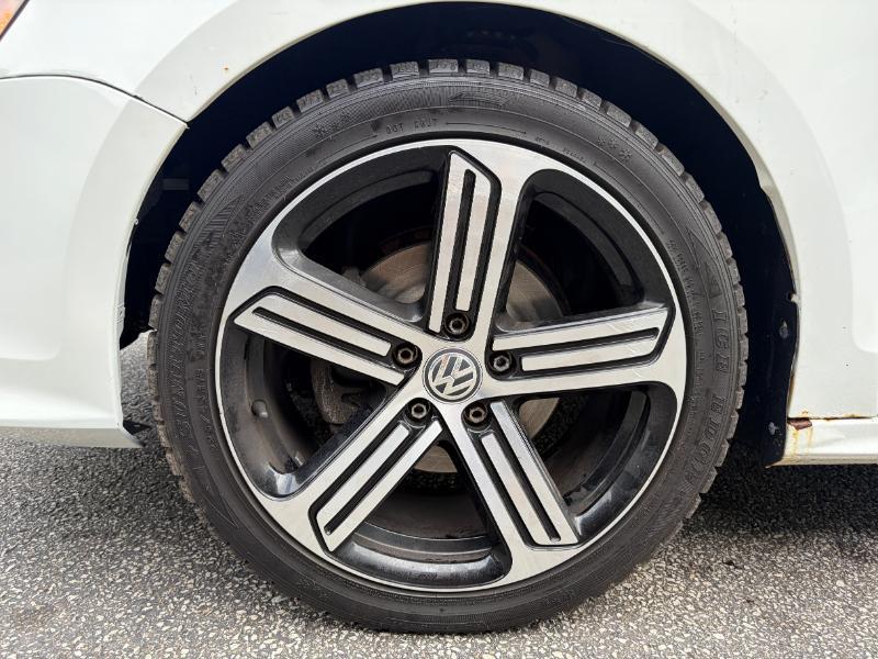 Volkswagen Jetta 1.4T S w/Technology 6A 2016