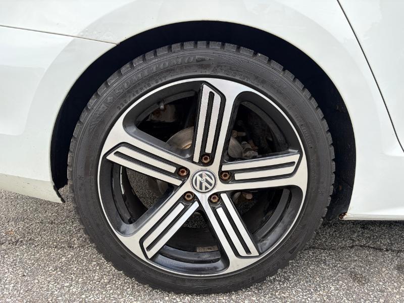 Volkswagen Jetta 1.4T S w/Technology 6A 2016