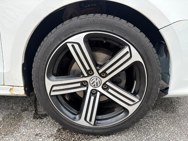 Volkswagen Jetta 1.4T S w/Technology 6A 2016
