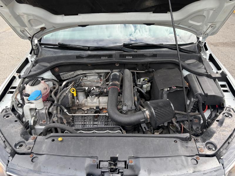 Volkswagen Jetta 1.4T S w/Technology 6A 2016