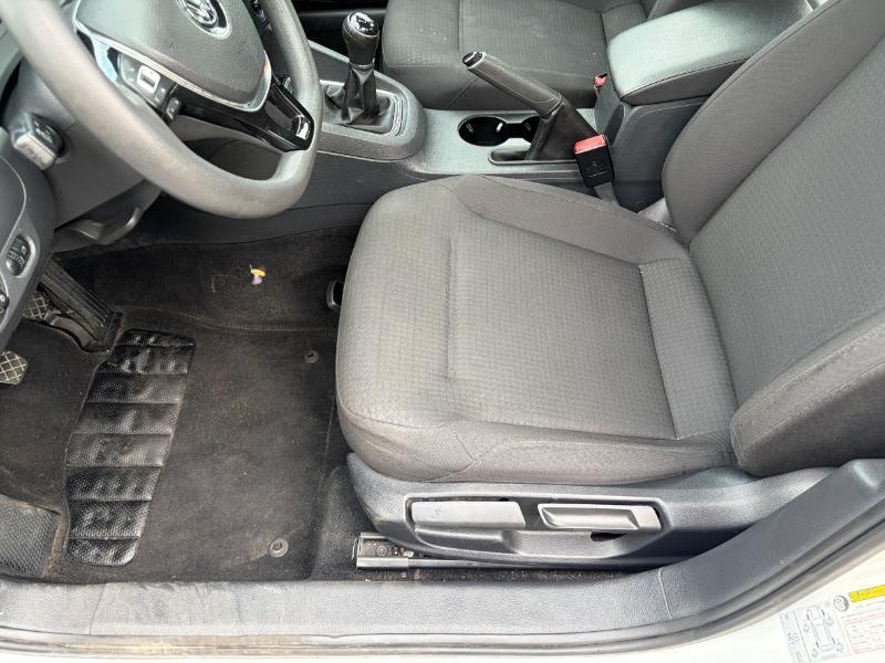 Volkswagen Jetta 1.4T S w/Technology 6A 2016