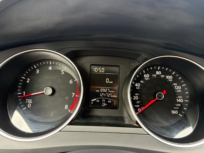 Volkswagen Jetta 1.4T S w/Technology 6A 2016