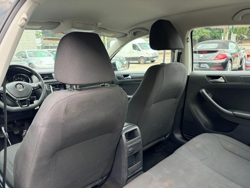 Volkswagen Jetta 1.4T S w/Technology 6A 2016