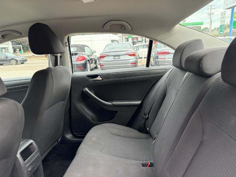 Volkswagen Jetta 1.4T S w/Technology 6A 2016