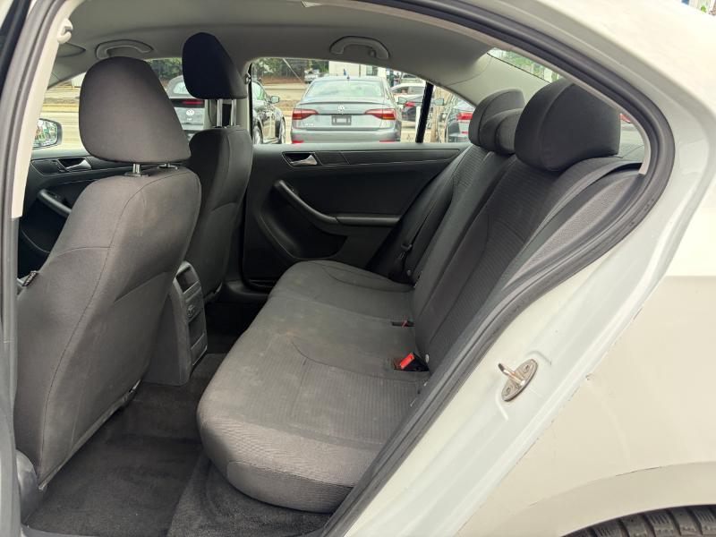 Volkswagen Jetta 1.4T S w/Technology 6A 2016