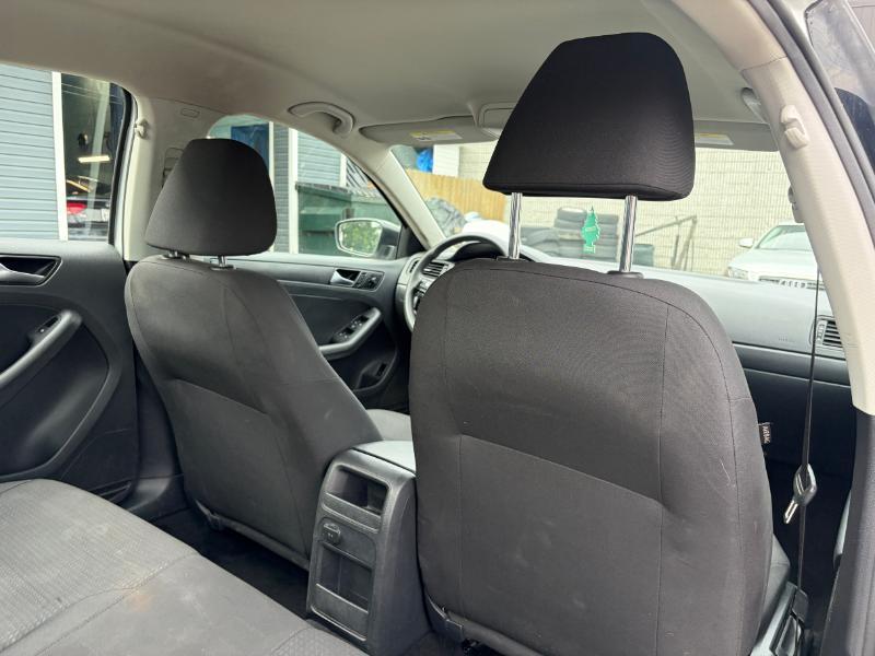 Volkswagen Jetta 1.4T S w/Technology 6A 2016