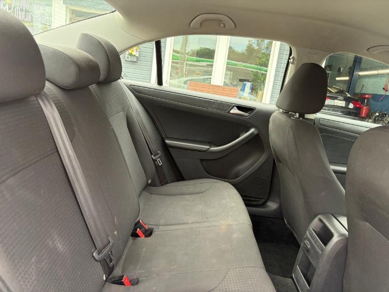 Volkswagen Jetta 1.4T S w/Technology 6A 2016