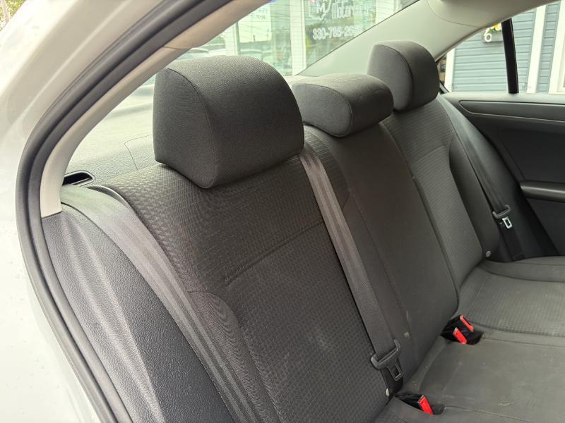 Volkswagen Jetta 1.4T S w/Technology 6A 2016