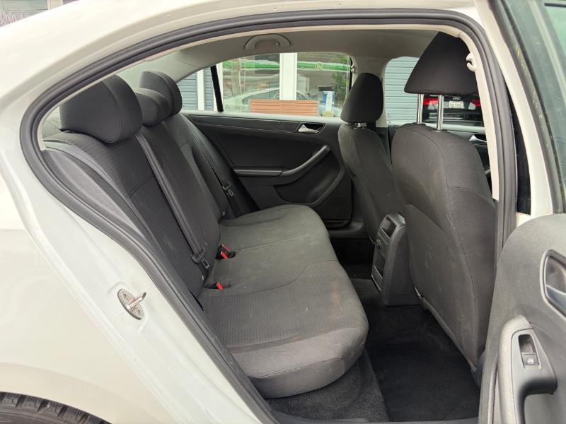 Volkswagen Jetta 1.4T S w/Technology 6A 2016