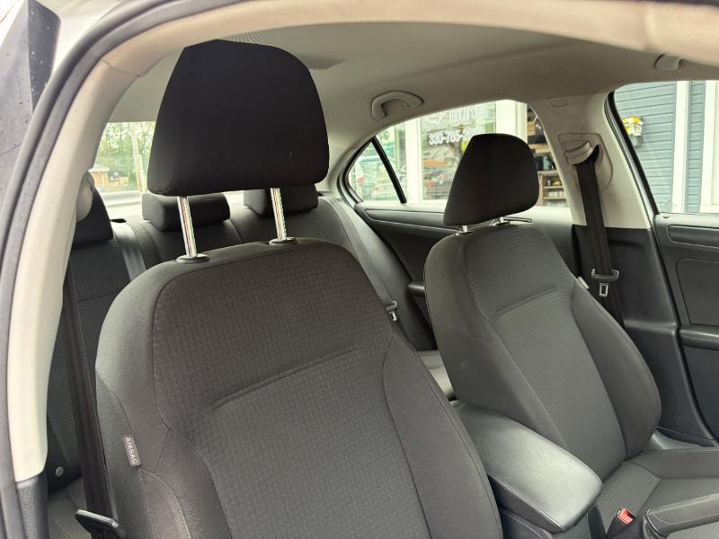 Volkswagen Jetta 1.4T S w/Technology 6A 2016