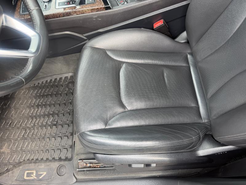 Audi Q7 3.0T Prestige quattro 2018