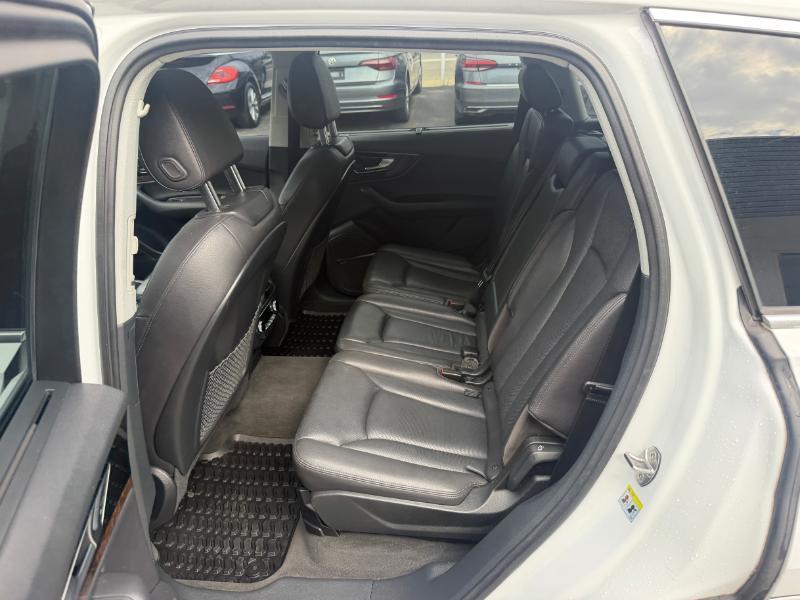 Audi Q7 3.0T Prestige quattro 2018