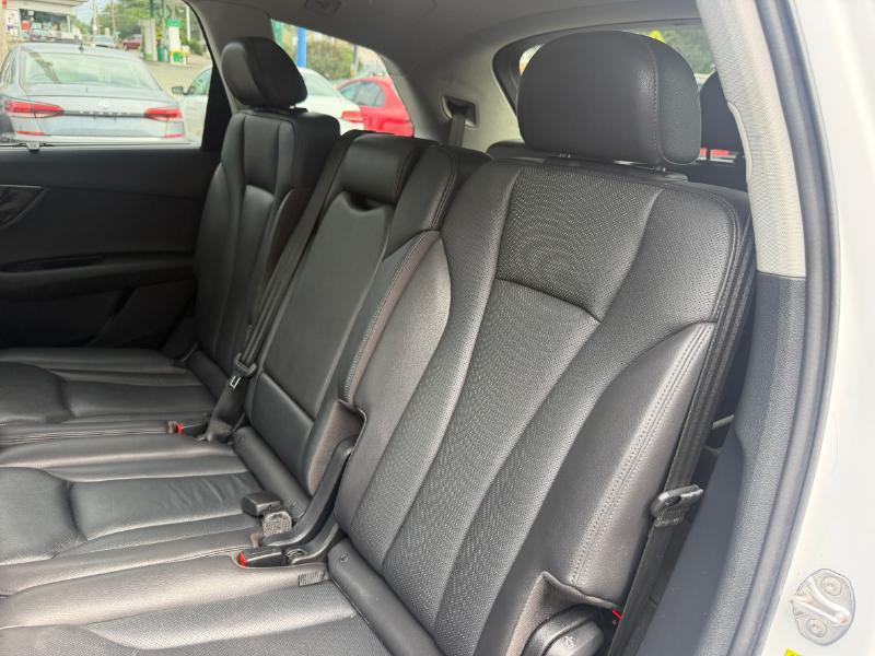Audi Q7 3.0T Prestige quattro 2018