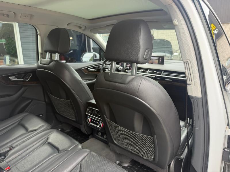 Audi Q7 3.0T Prestige quattro 2018