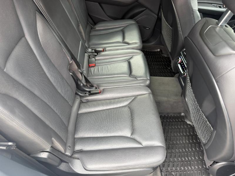 Audi Q7 3.0T Prestige quattro 2018