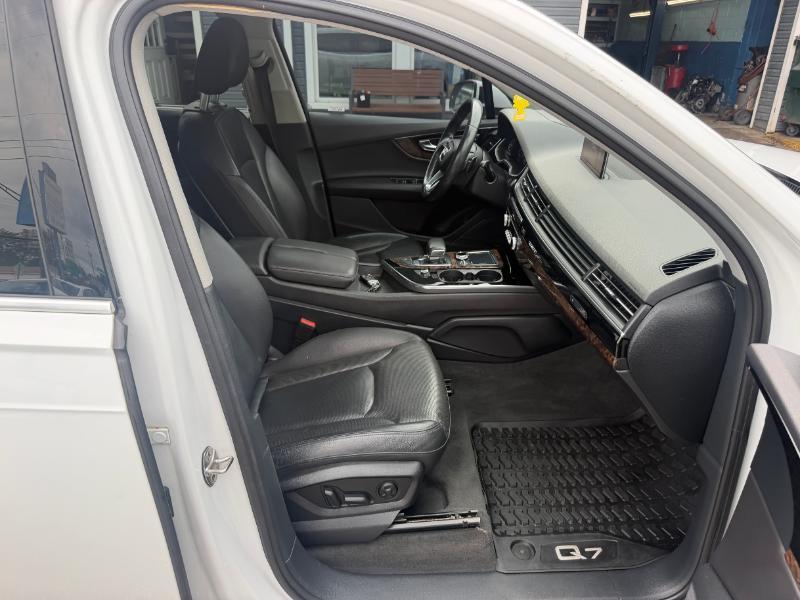 Audi Q7 3.0T Prestige quattro 2018