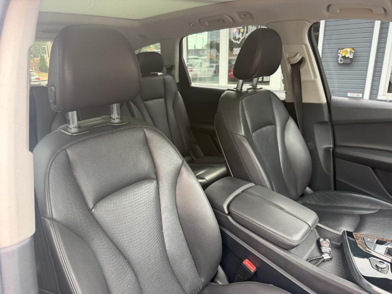 Audi Q7 3.0T Prestige quattro 2018