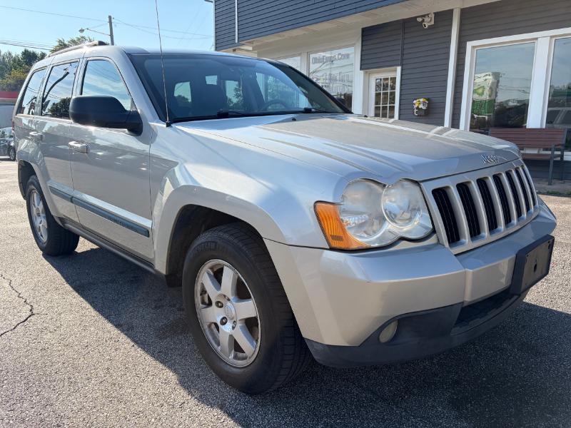 Jeep Grand Cherokee Laredo 4WD 2009