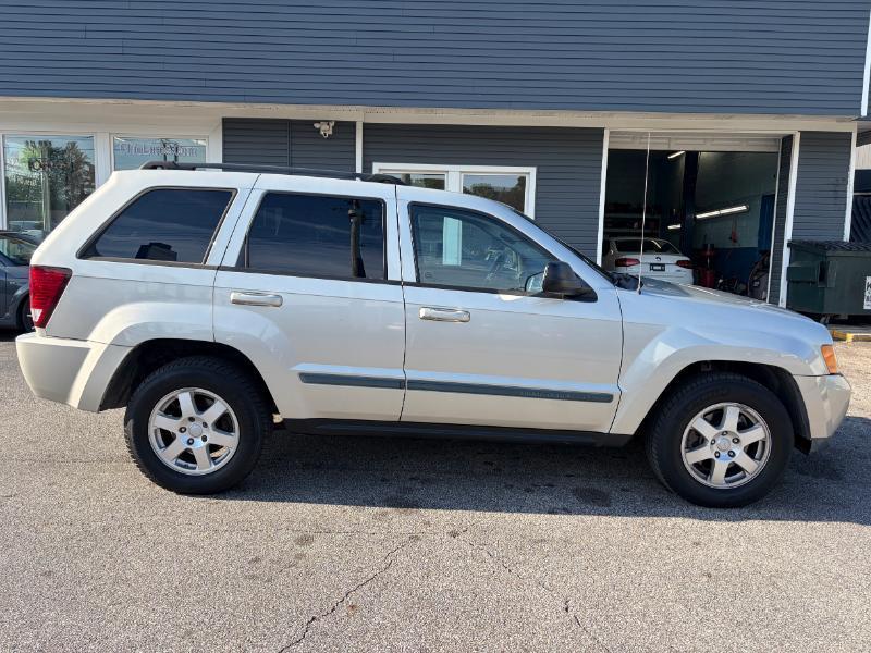 Jeep Grand Cherokee Laredo 4WD 2009