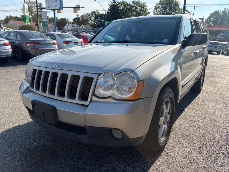 Jeep Grand Cherokee Laredo 4WD 2009
