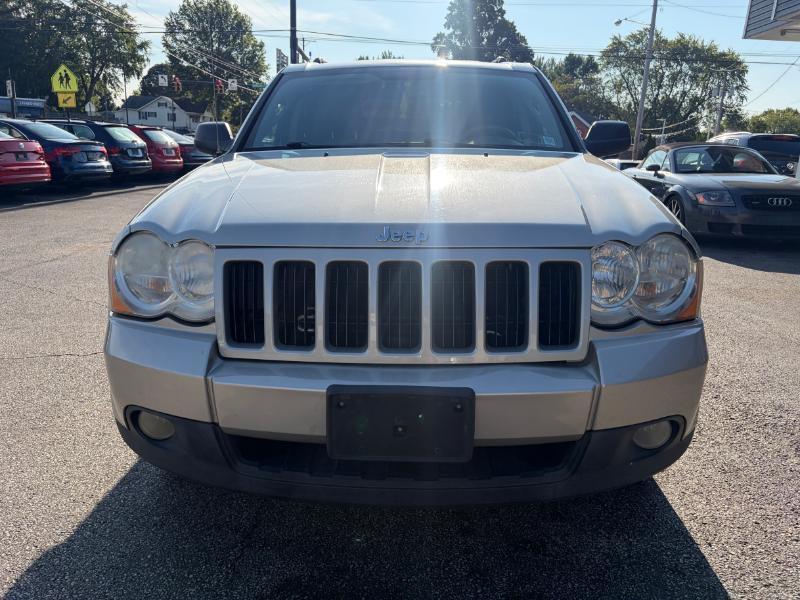 Jeep Grand Cherokee Laredo 4WD 2009