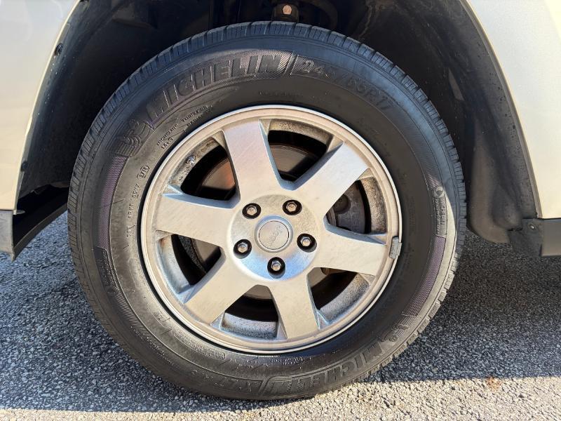 Jeep Grand Cherokee Laredo 4WD 2009