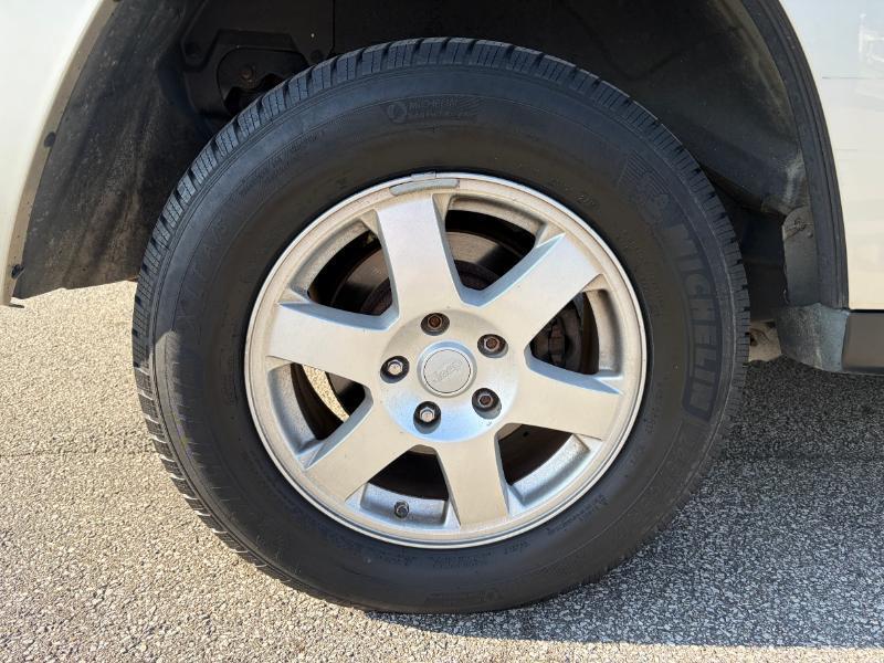 Jeep Grand Cherokee Laredo 4WD 2009