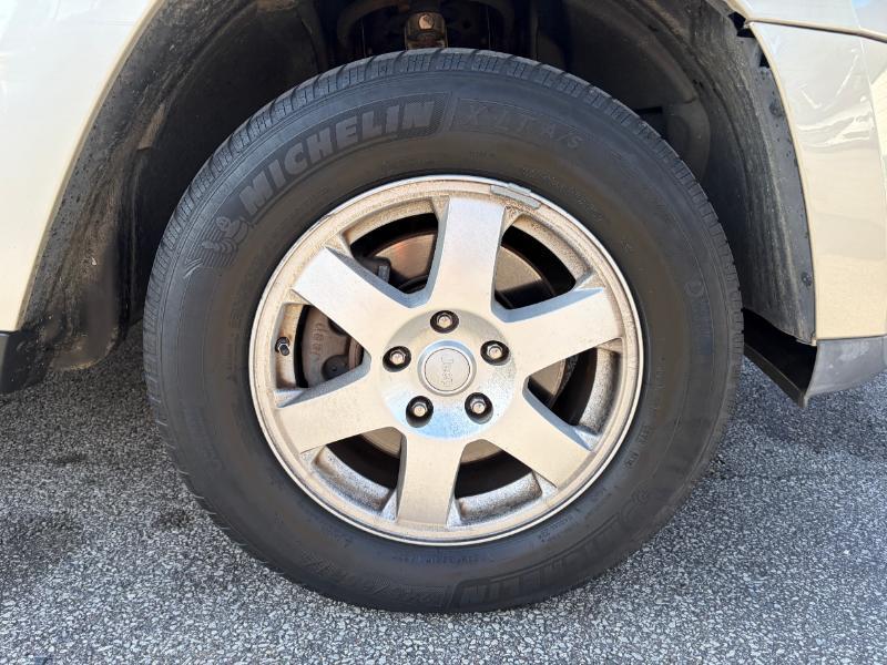 Jeep Grand Cherokee Laredo 4WD 2009