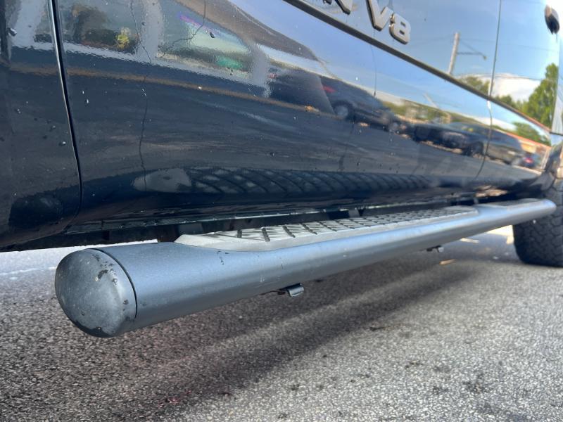 Nissan Titan PRO-4X Crew Cab 4WD 2018