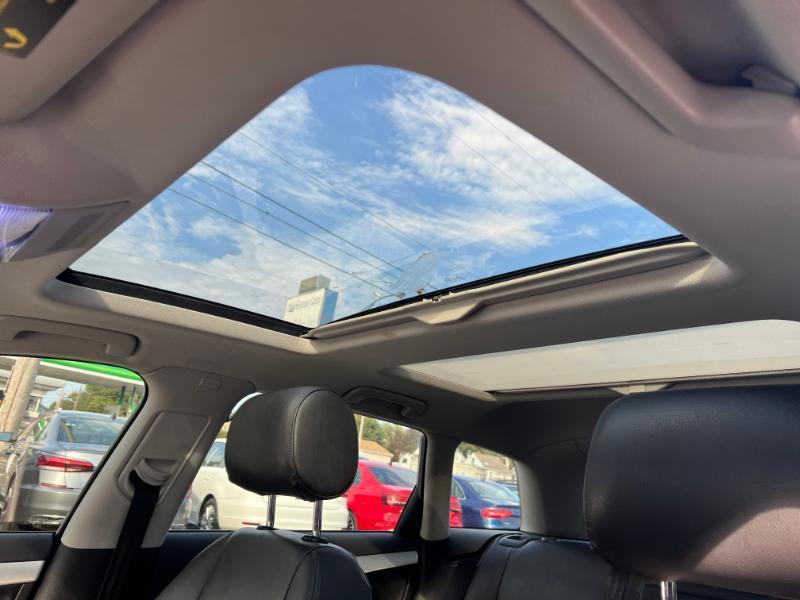 Audi A3 2.0 TDI Clean Diesel with S tronic 2011