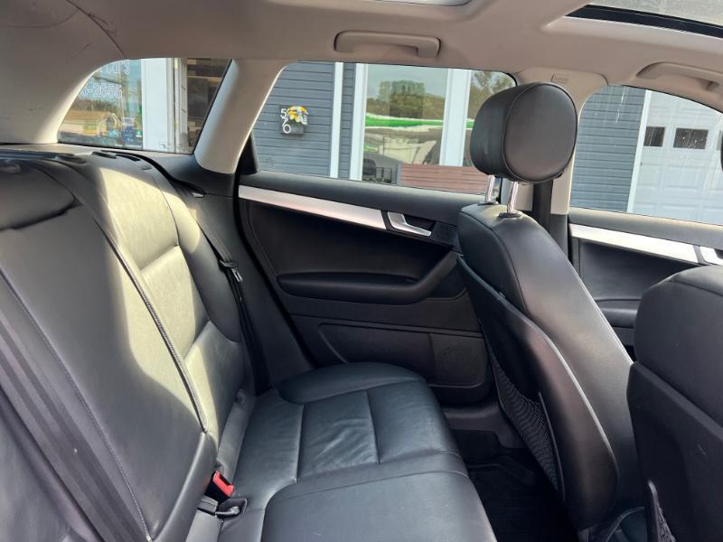 Audi A3 2.0 TDI Clean Diesel with S tronic 2011