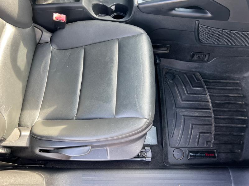 Audi A3 2.0 TDI Clean Diesel with S tronic 2011