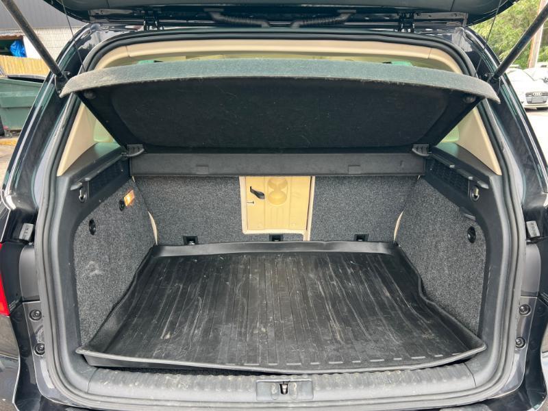 Volkswagen Tiguan S 4Motion 2015