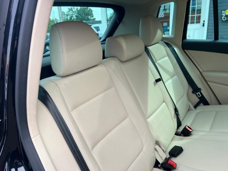Volkswagen Tiguan S 4Motion 2015