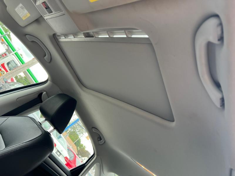Volkswagen Passat SE PZEV 6A 2015