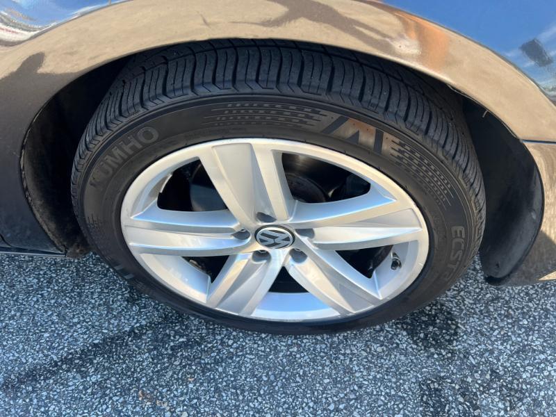 Volkswagen CC Sport Plus 2013