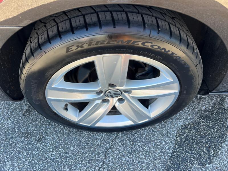 Volkswagen CC Sport Plus 2013