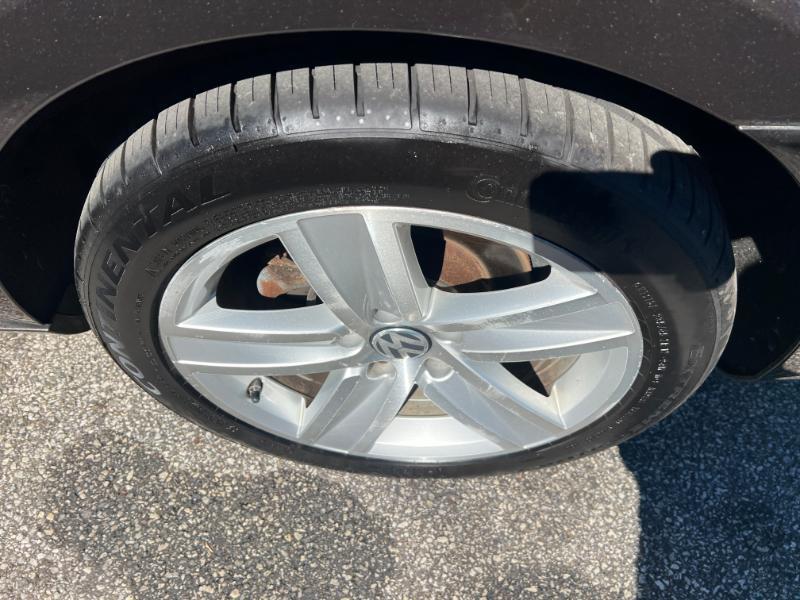 Volkswagen CC Sport Plus 2013