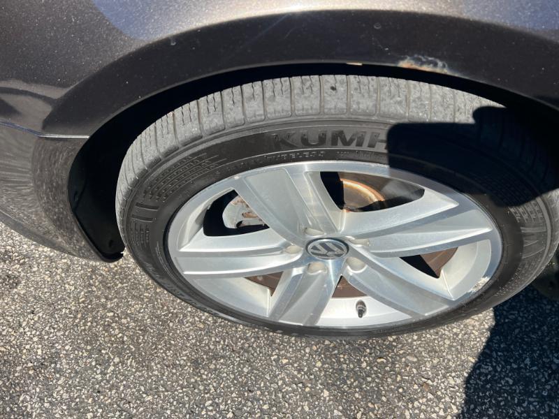 Volkswagen CC Sport Plus 2013